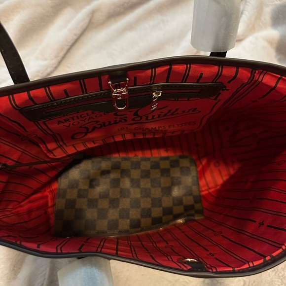 Mm neverfull tote -no brand - Picture 6 of 6